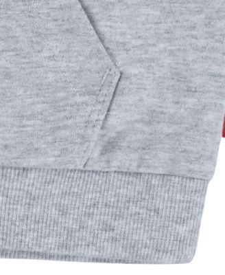 Baby Boys Coastal Prep Raglan Top and Shorts, 2-Piece Set