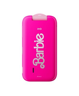 Barbie Phone