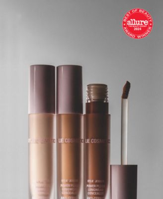 Power Plush Longwear Concealer, 0.16 oz.
