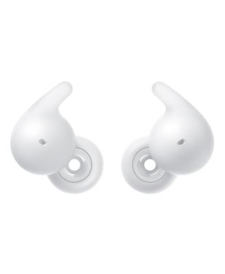 LinkBuds Open True Wireless Earbuds - White