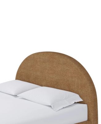 Lunare California King Bed