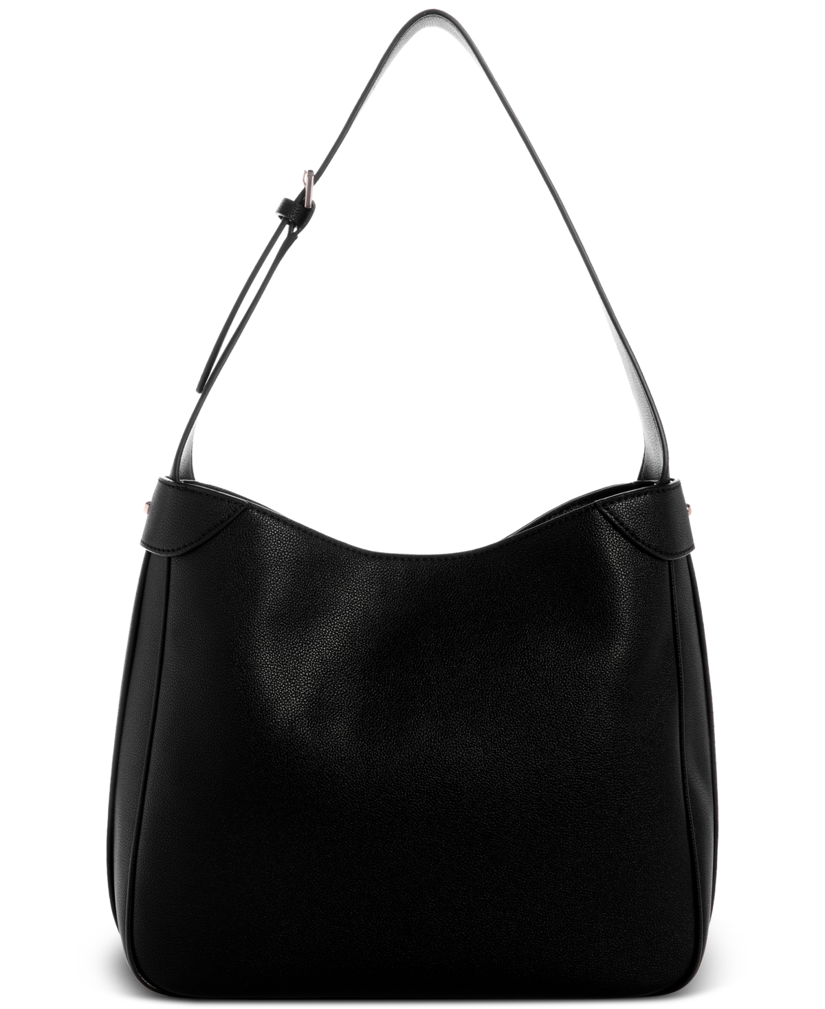 GUESS FEDORA MEDIUM HOBO SHOULDER BAG 