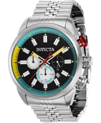 Invicta