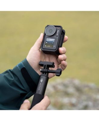 Osmo Action Quick-Release Adapter Mount