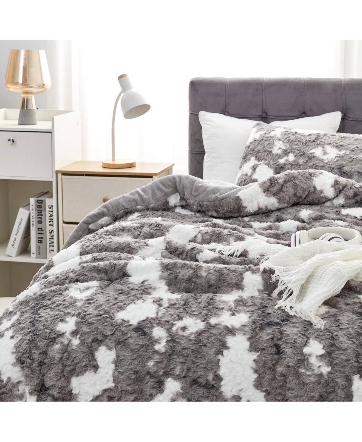 Byourbed Puppy Love - Coma Inducer Oversized Comforter Set