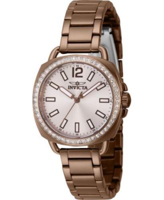 Invicta