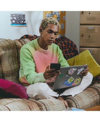 Linkbuds Fit Truly Wireless Noise Cancelling Earbuds