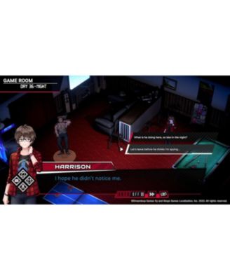 Inesapable - Nintendo Switch