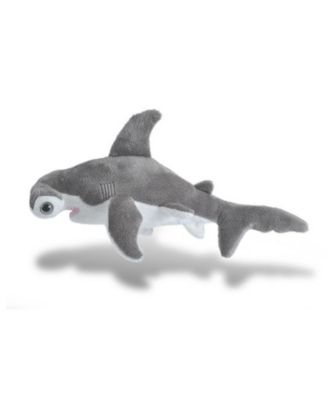 Sea Critters Hammerhead Shark Stuffed Animal, 11 Inches
