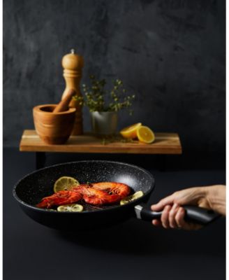 STONE 11" Cast Aluminum Frypan