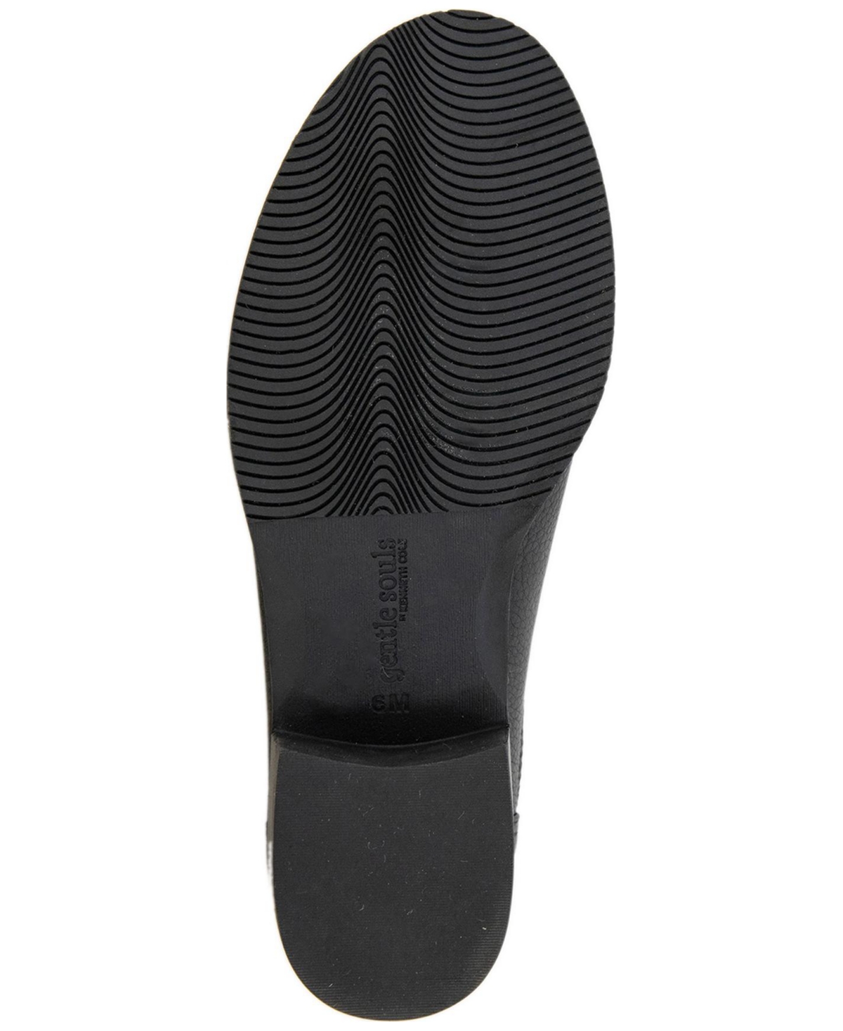 Gentle Souls Women's Best Elastic Booties