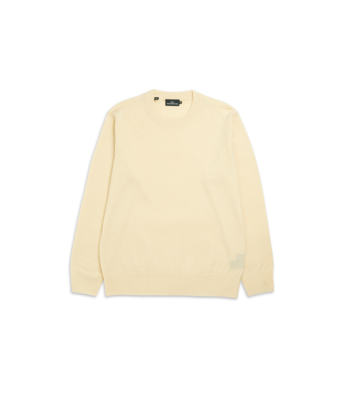 Rodd & Gunn Men's Christchurch Knit