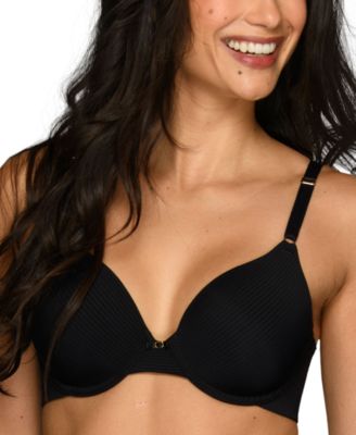 Vanity Fair Lingerie - Beauty Back Full Coverage Bra 75345
