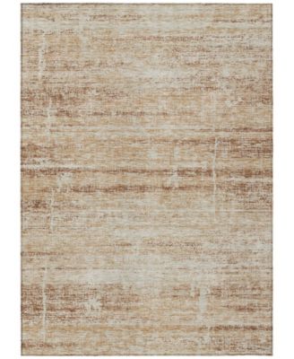 Chantille Machine Washable ACN747 5'x7'6" Area Rug