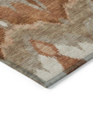 Chantille Machine Washable ACN743 8'x10' Area Rug
