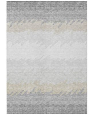 Chantille Machine Washable ACN736 5'x7'6" Area Rug