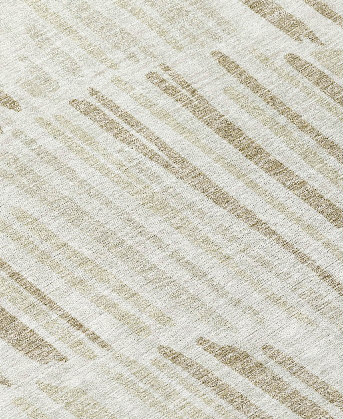 Addison Chantille Acn739 9'x12' Area Rug In Ivory