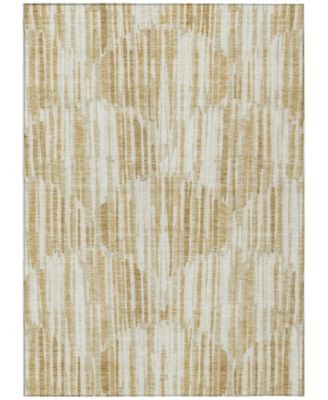 Chantille Machine Washable ACN739 3'x5' Area Rug