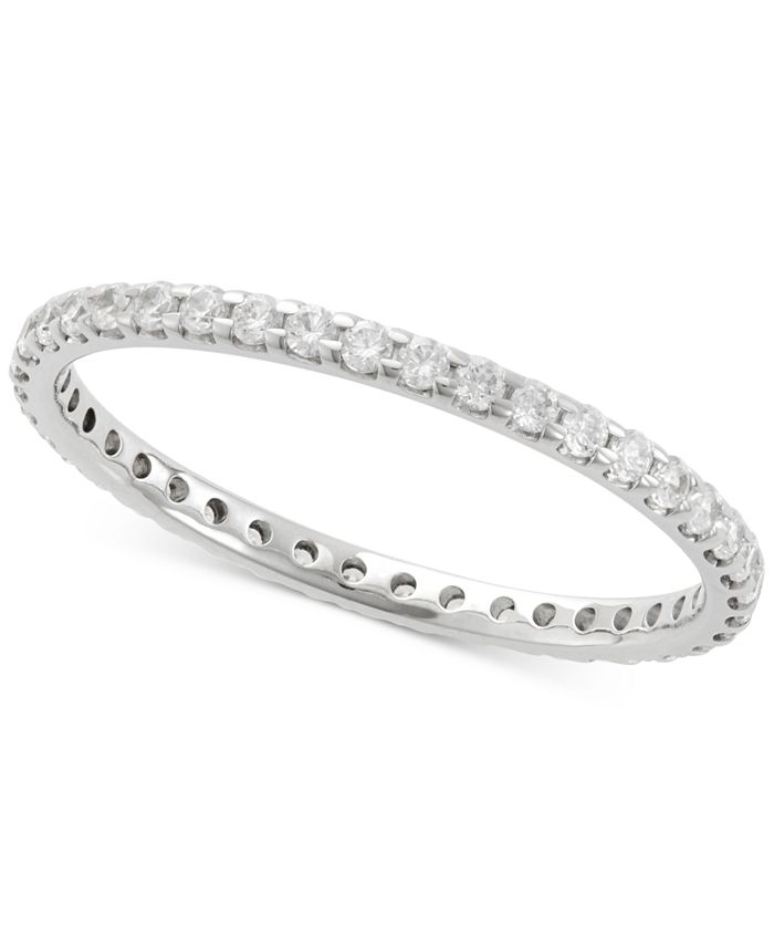Macys cheap eternity band
