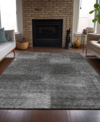 Chantille Machine Washable ACN742 3'x5' Area Rug