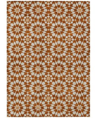Chantille Machine Washable ACN734 8'x10' Area Rug