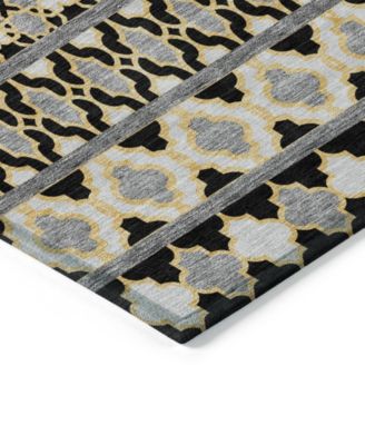 Chantille Machine Washable ACN726 3'x5' Area Rug