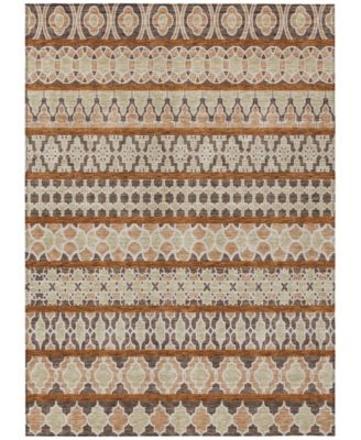 Chantille Machine Washable ACN726 5'x7'6" Area Rug