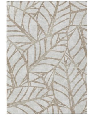 Chantille Machine Washable ACN741 9'x12' Area Rug