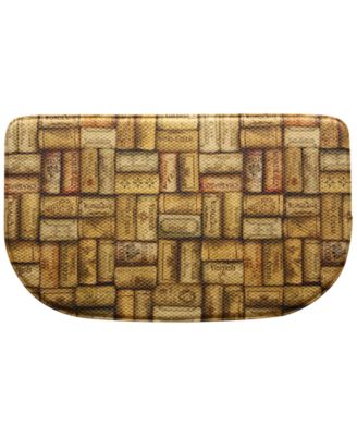 Bacova - Wine Cork 18" x 30" Rug