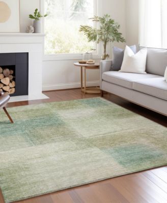 Chantille Machine Washable ACN742 3'x5' Area Rug