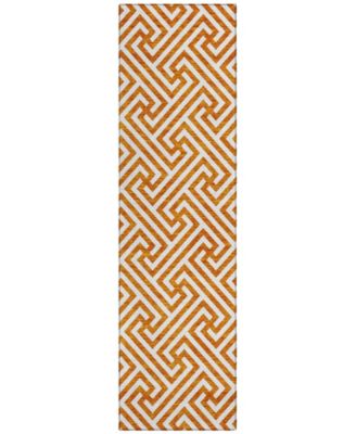 Chantille Machine Washable ACN731 2'3"x7'6" Runner Area Rug