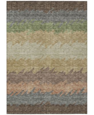 Chantille Machine Washable ACN736 8'x10' Area Rug