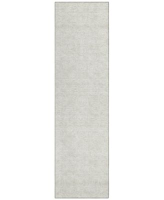 Chantille Machine Washable ACN728 2'3"x7'6" Runner Area Rug