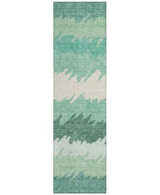 Chantille Machine Washable ACN736 2'3"x7'6" Runner Area Rug