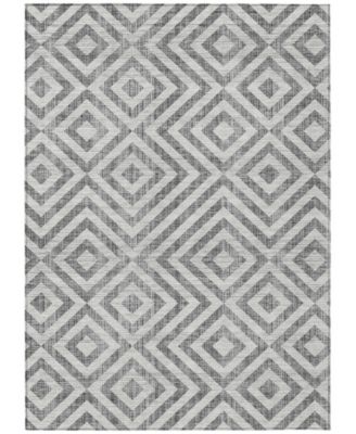 Chantille Machine Washable ACN733 8'x10' Area Rug