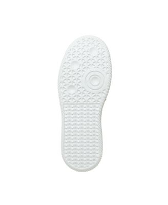 GAINS Women's High Platform Lace Up Fashion Sneakers