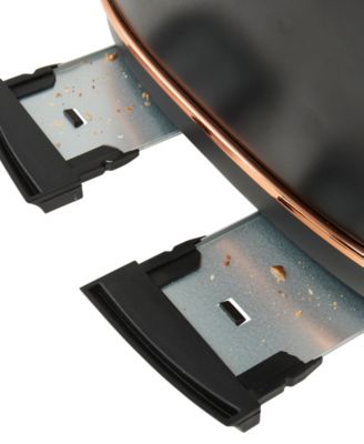 Dorset 4-Slice Wide Slot Toaster