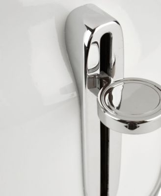 Dorset 2 Slice Stainless Steel Toaster