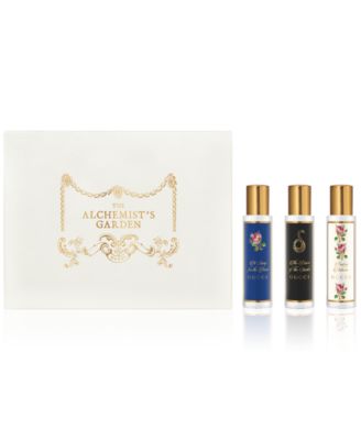 3-Pc. The Alchemist's Garden Fragrance Gift Set