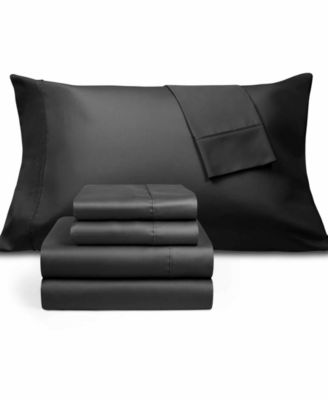 Brookline 1400 Thread Count 6 Pc. Sheet Set, King