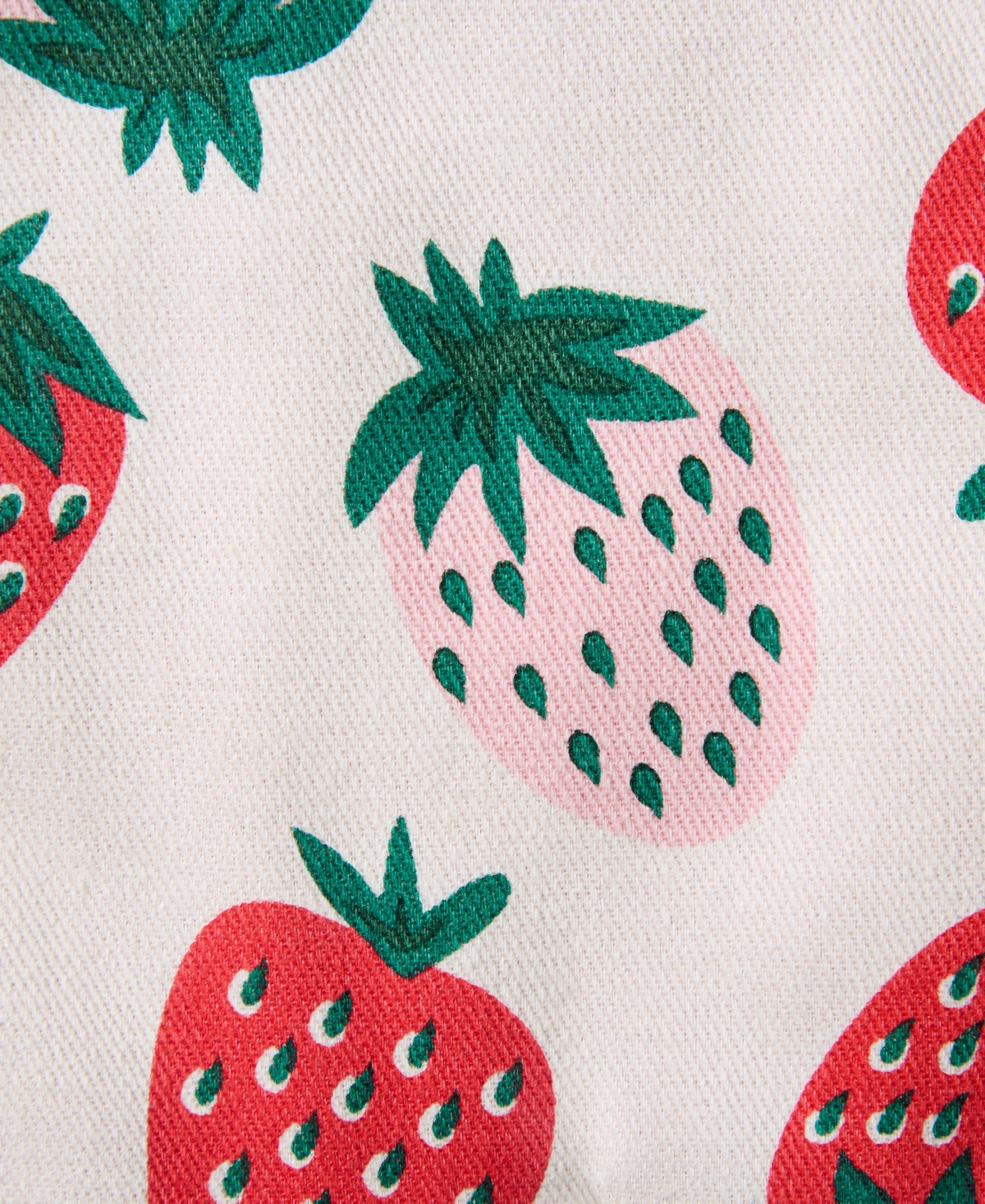 Sur La Table Fruit-Inspired Cotton Pot Holder Set, 10