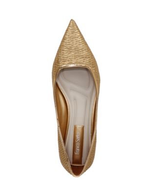 Women's Prella Pointed Toe Pumps
