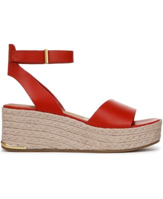 Women's Tiffany Espadrille Platform Sandals