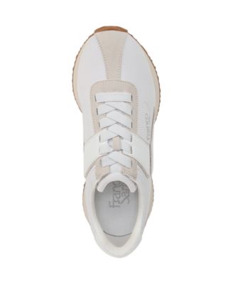 Women's Erica Lace Up Platform Sneakers