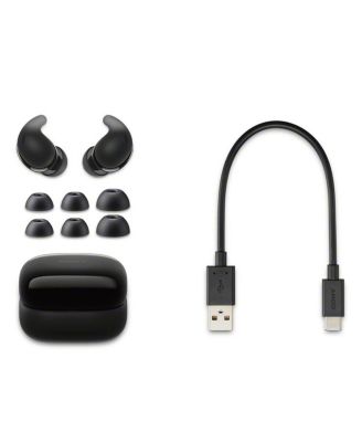 Linkbuds Fit Truly Wireless Noise Cancelling Earbuds