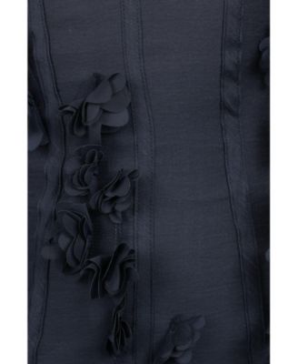 Women's Posedly Midi Dress