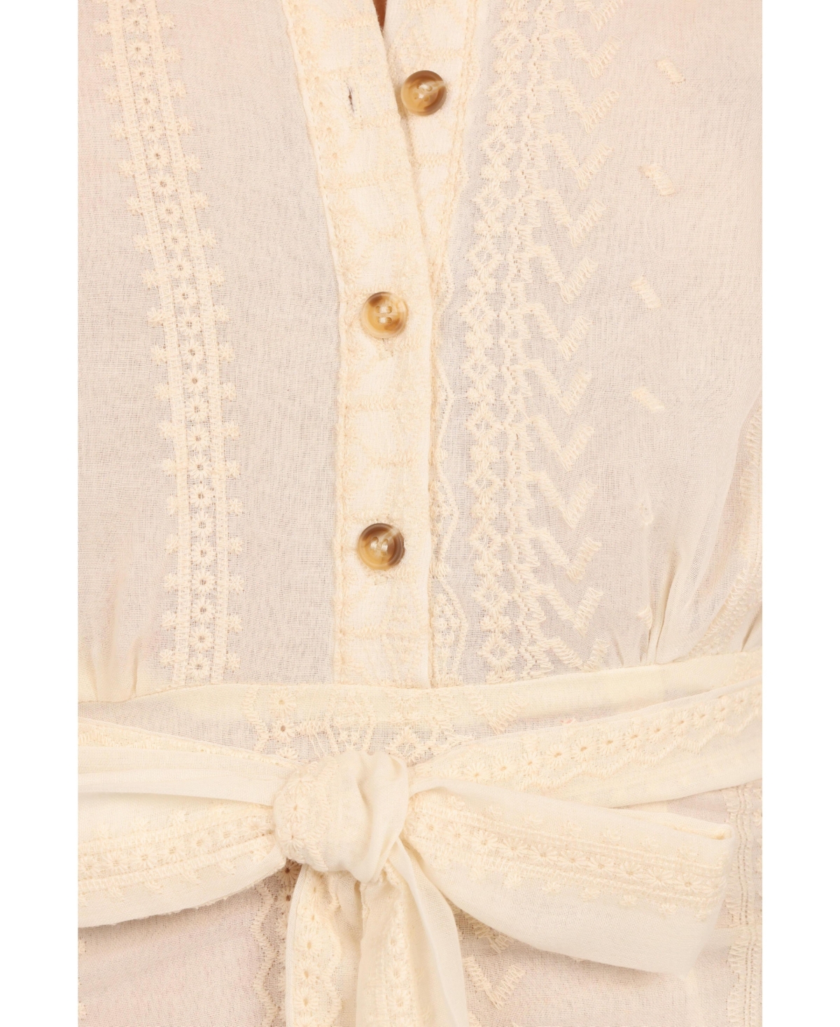 Petal and Pup Women's Adorlee Midi Dress