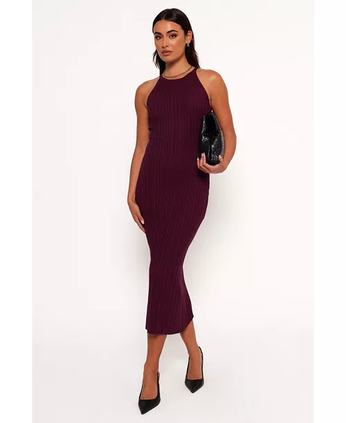 women's brighton maxi dress