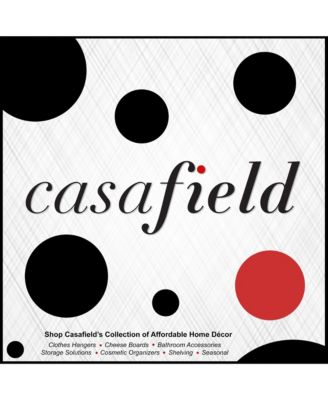 Hyacinth Waste Basket Woven Garbage Trash Can