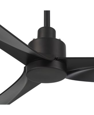 60" Sailplane Modern 3 Blade Remote Control Indoor Outdoor Ceiling Fan